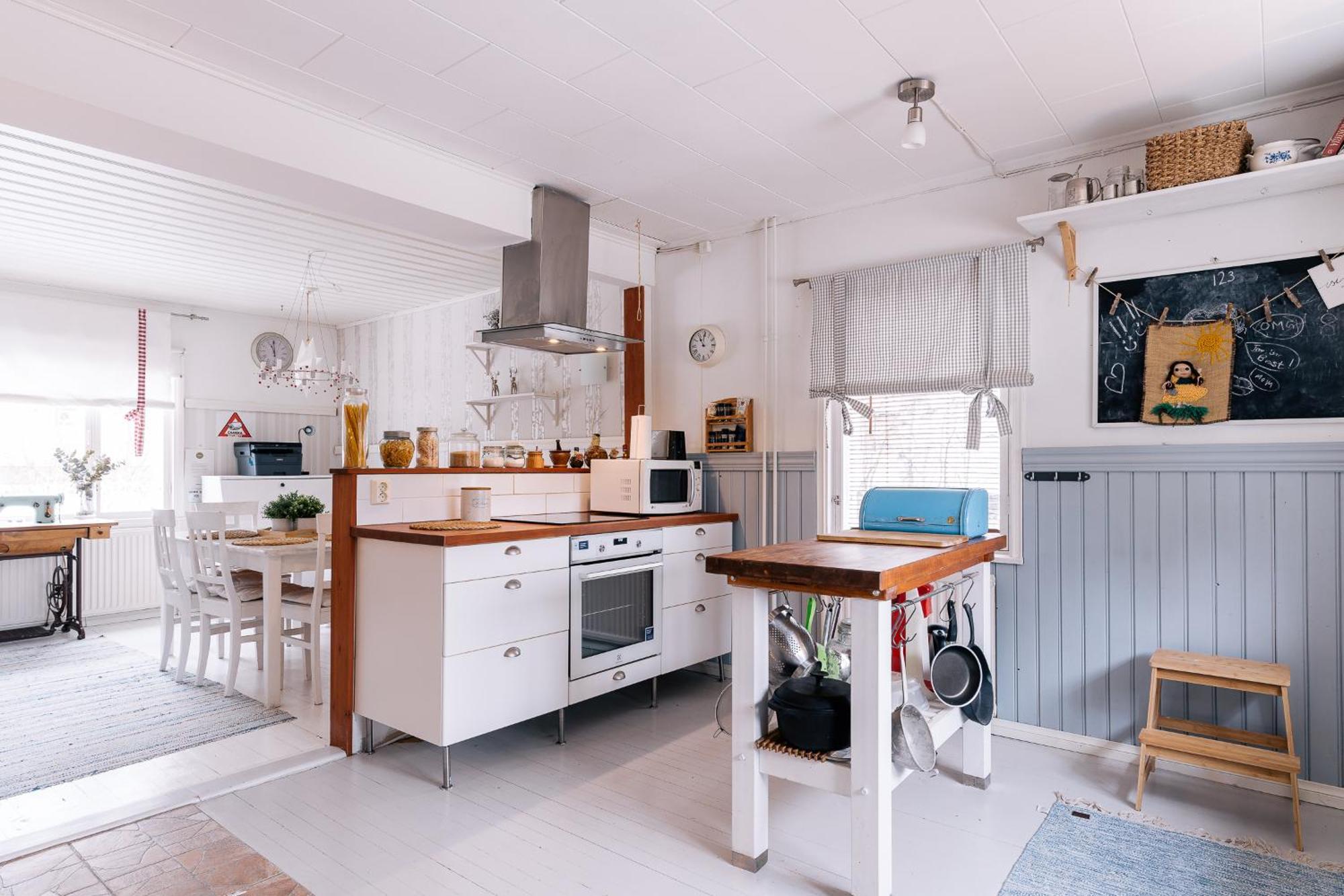 Villa Virpi โรวานิเอมิ ภายนอก รูปภาพ